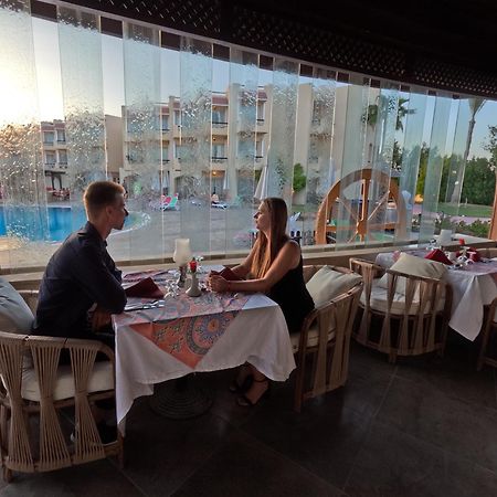 Ivy Cyrene Sharm Resort Adults Friendly Plus 13 Kültér fotó