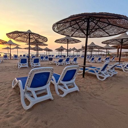 Ivy Cyrene Sharm Resort Adults Friendly Plus 13 Kültér fotó