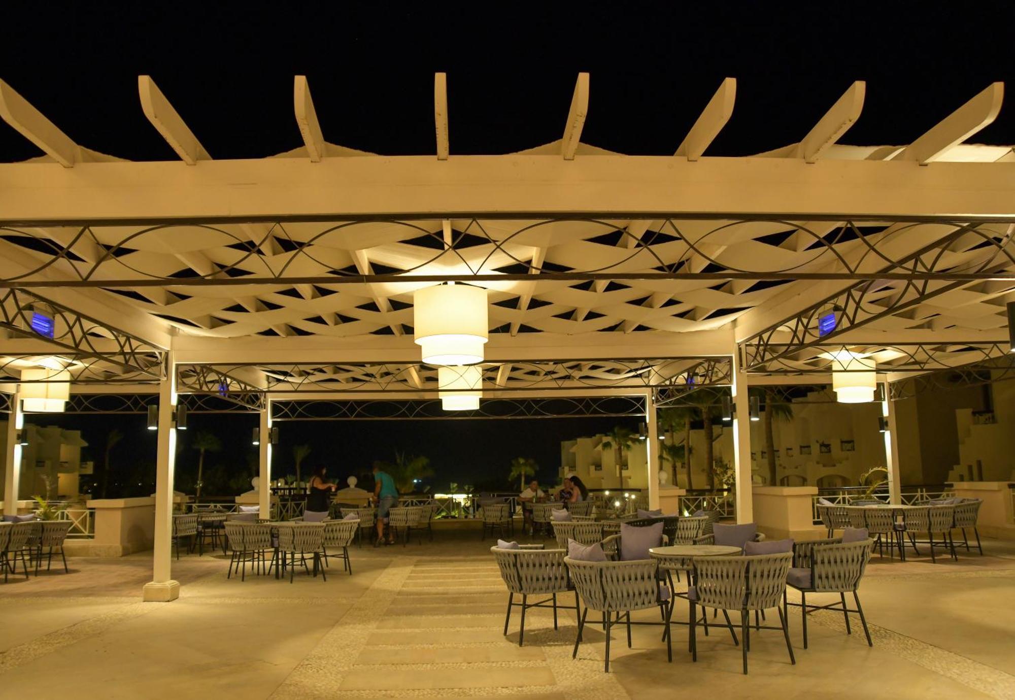 Ivy Cyrene Sharm Resort Adults Friendly Plus 13 Kültér fotó