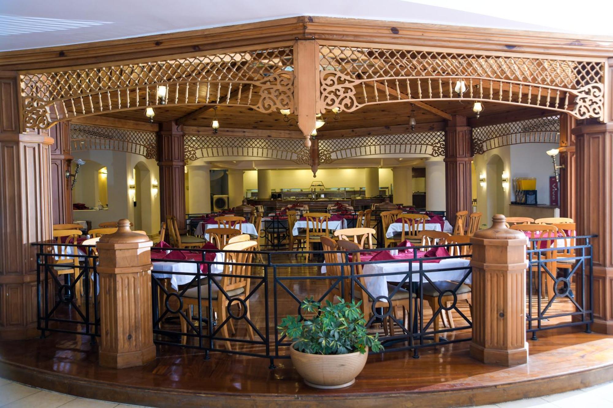 Ivy Cyrene Sharm Resort Adults Friendly Plus 13 Kültér fotó