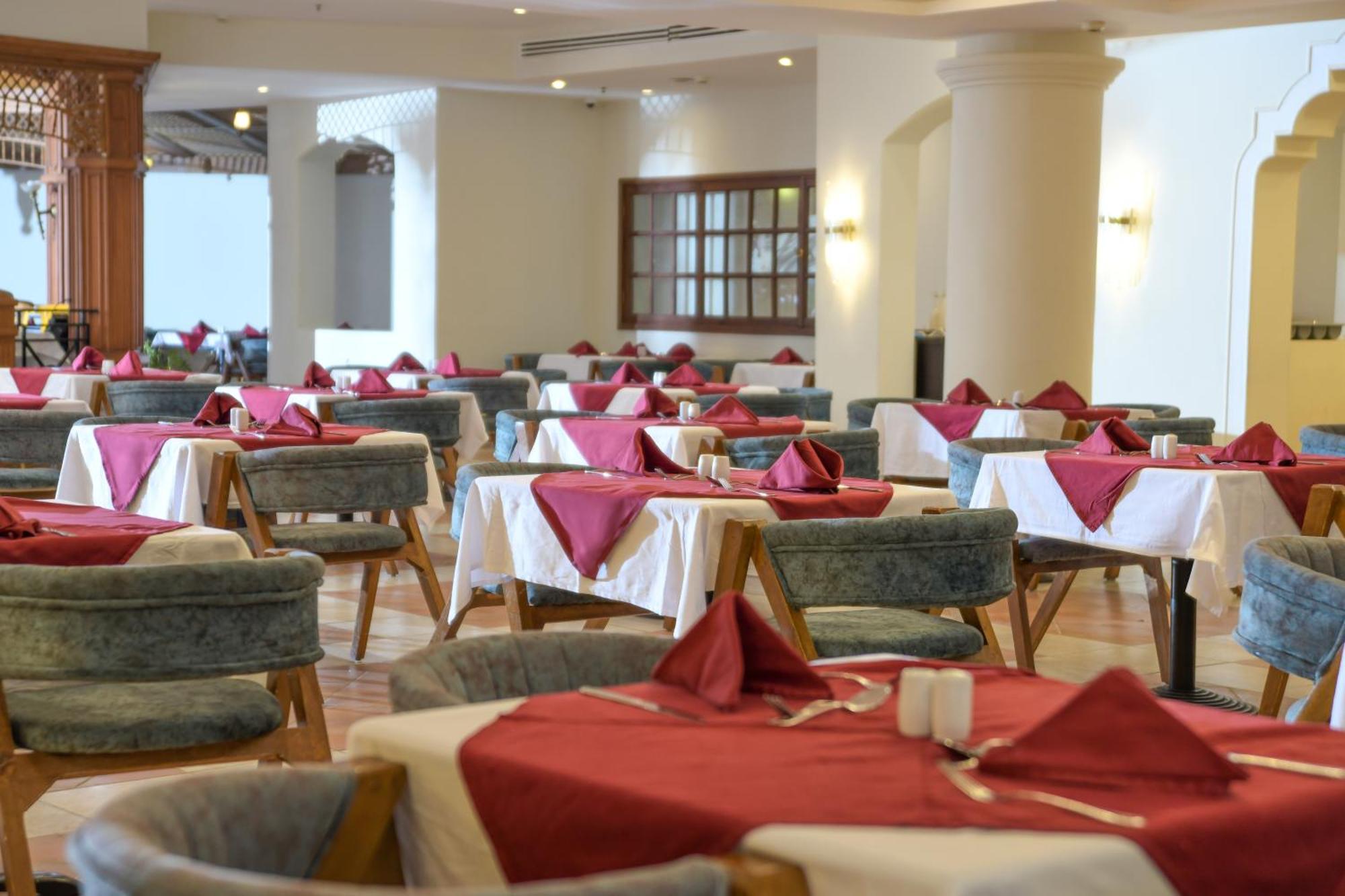 Ivy Cyrene Sharm Resort Adults Friendly Plus 13 Kültér fotó