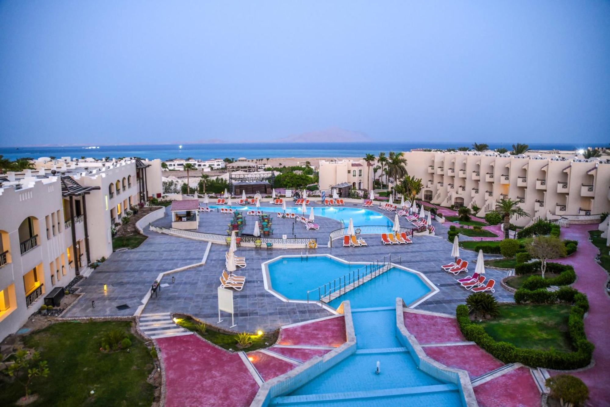 Ivy Cyrene Sharm Resort Adults Friendly Plus 13 Kültér fotó
