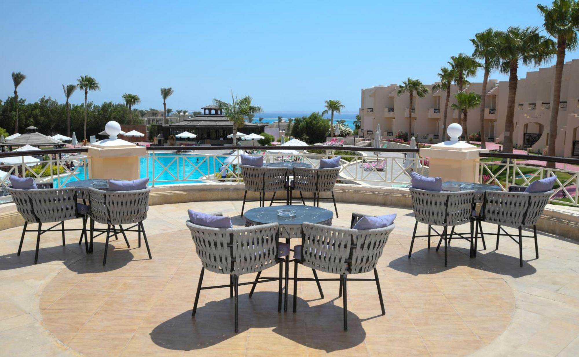 Ivy Cyrene Sharm Resort Adults Friendly Plus 13 Kültér fotó
