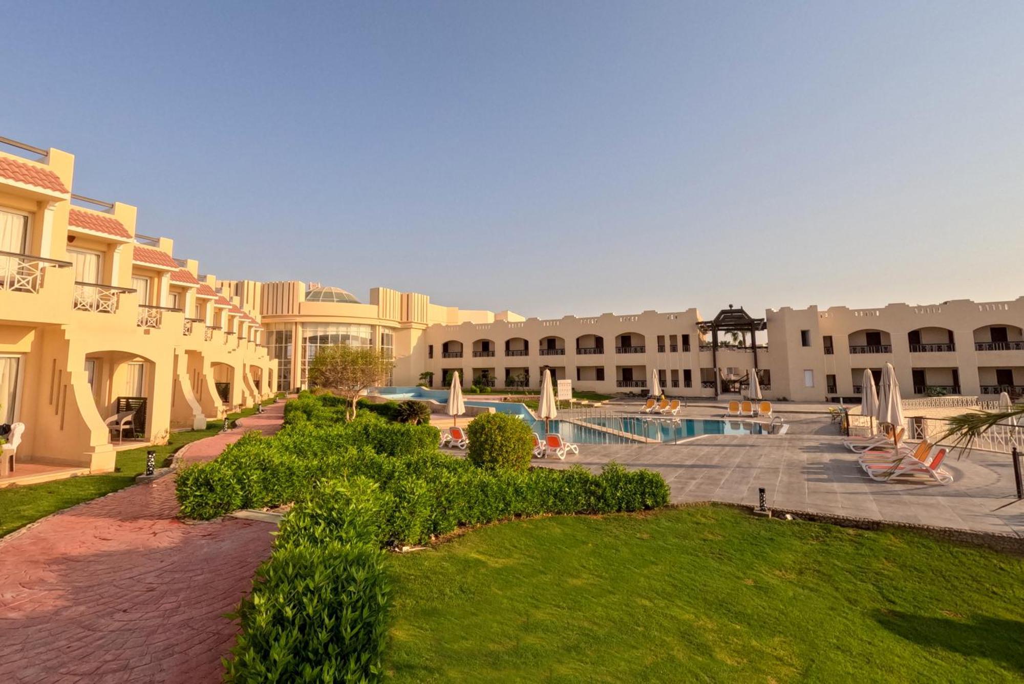 Ivy Cyrene Sharm Resort Adults Friendly Plus 13 Kültér fotó