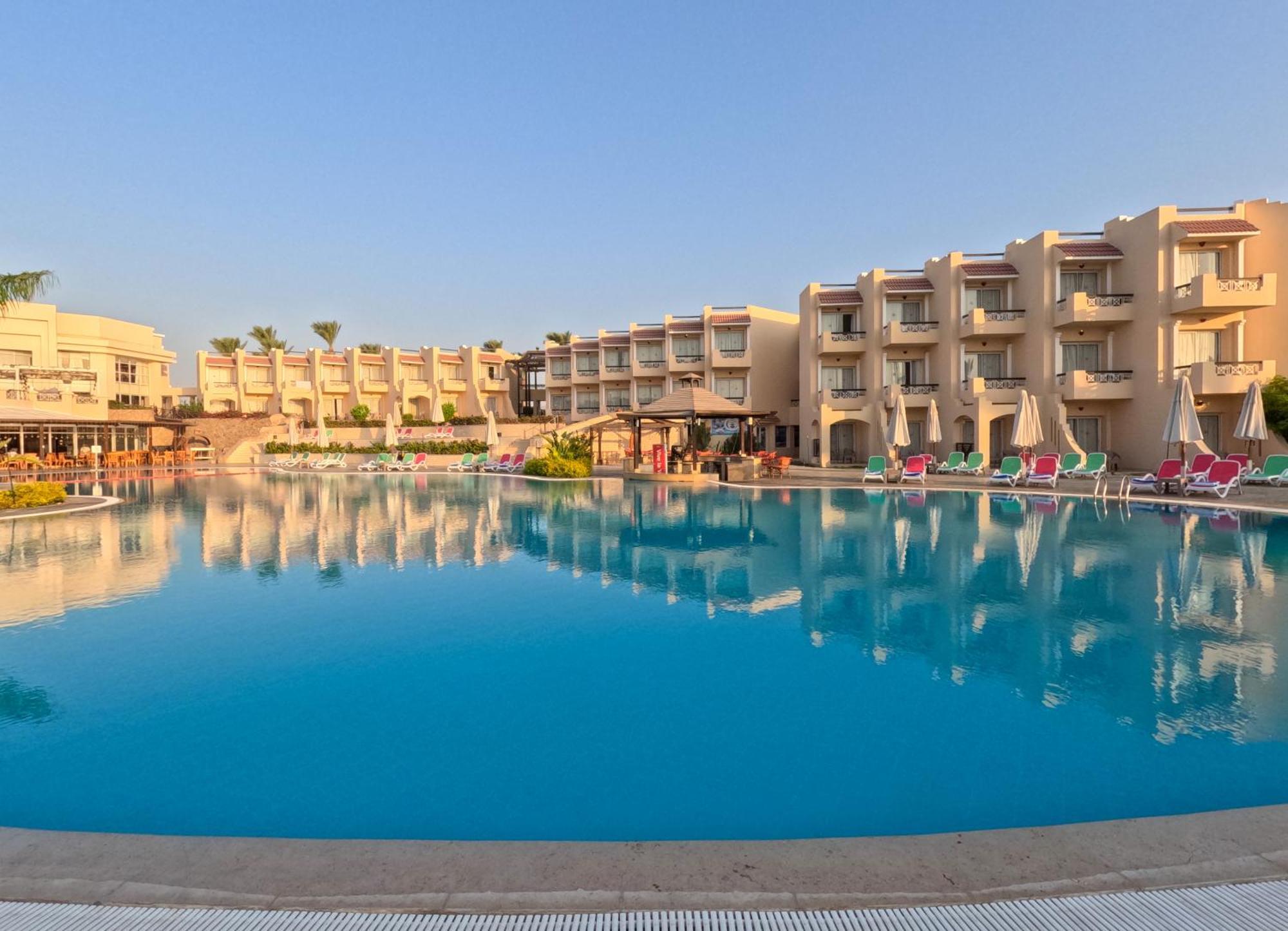 Ivy Cyrene Sharm Resort Adults Friendly Plus 13 Kültér fotó