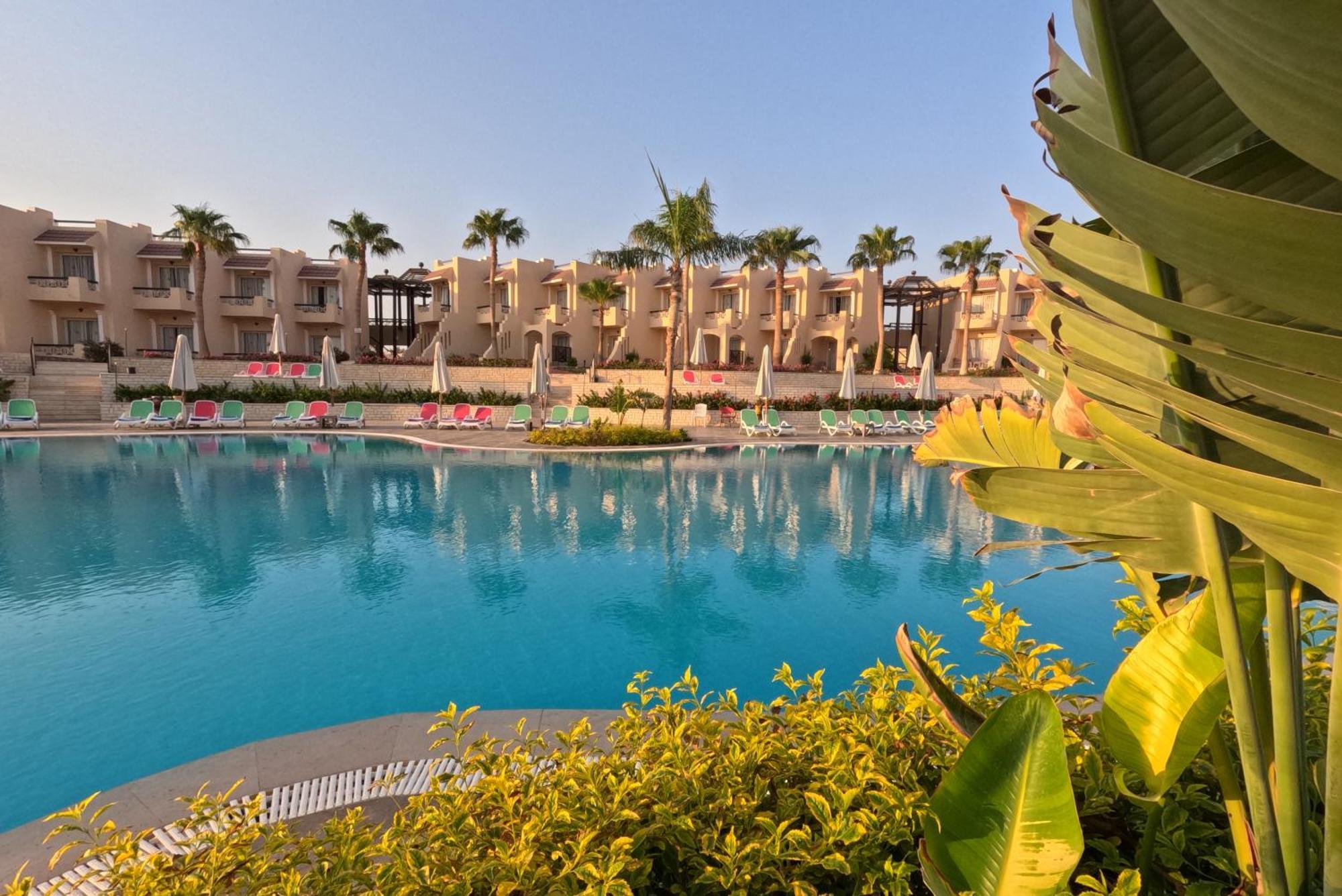 Ivy Cyrene Sharm Resort Adults Friendly Plus 13 Kültér fotó