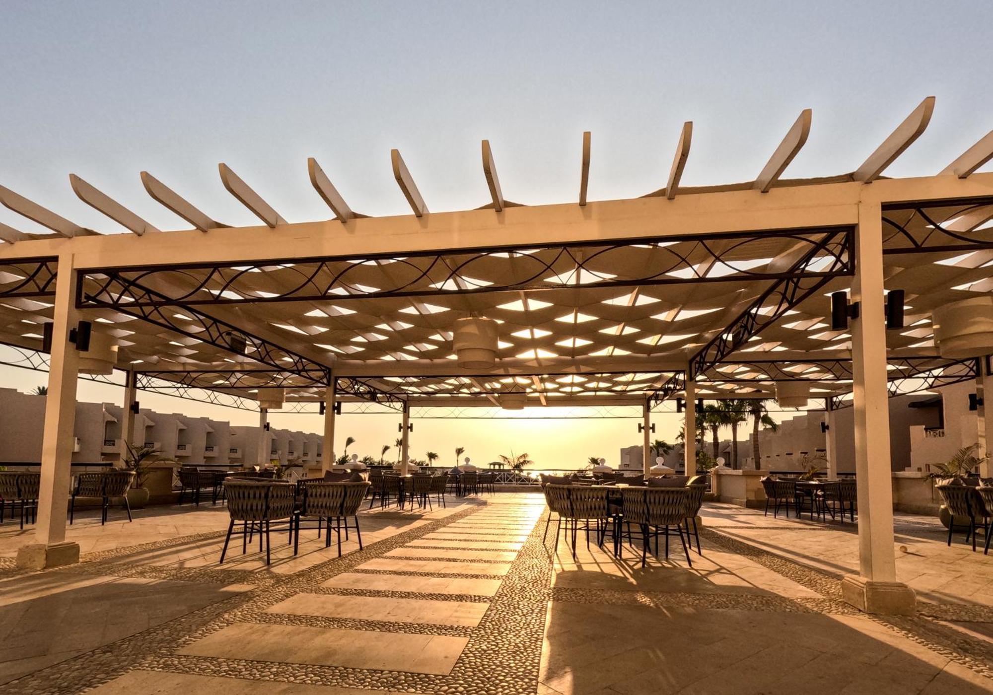 Ivy Cyrene Sharm Resort Adults Friendly Plus 13 Kültér fotó