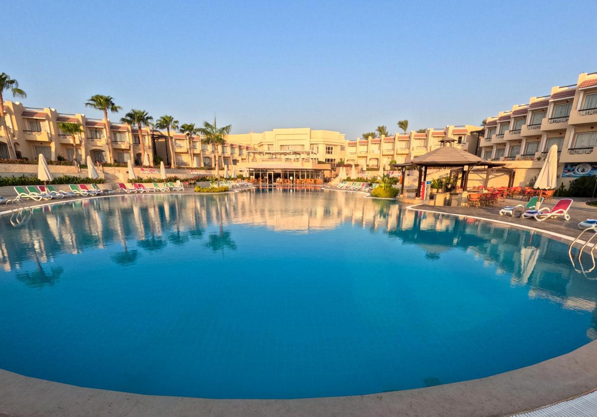 Ivy Cyrene Sharm Resort Adults Friendly Plus 13 Kültér fotó