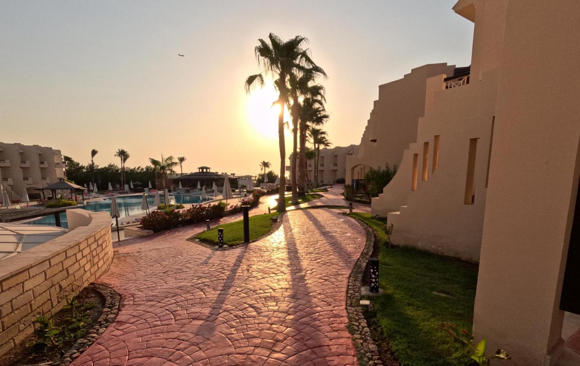 Ivy Cyrene Sharm Resort Adults Friendly Plus 13 Kültér fotó
