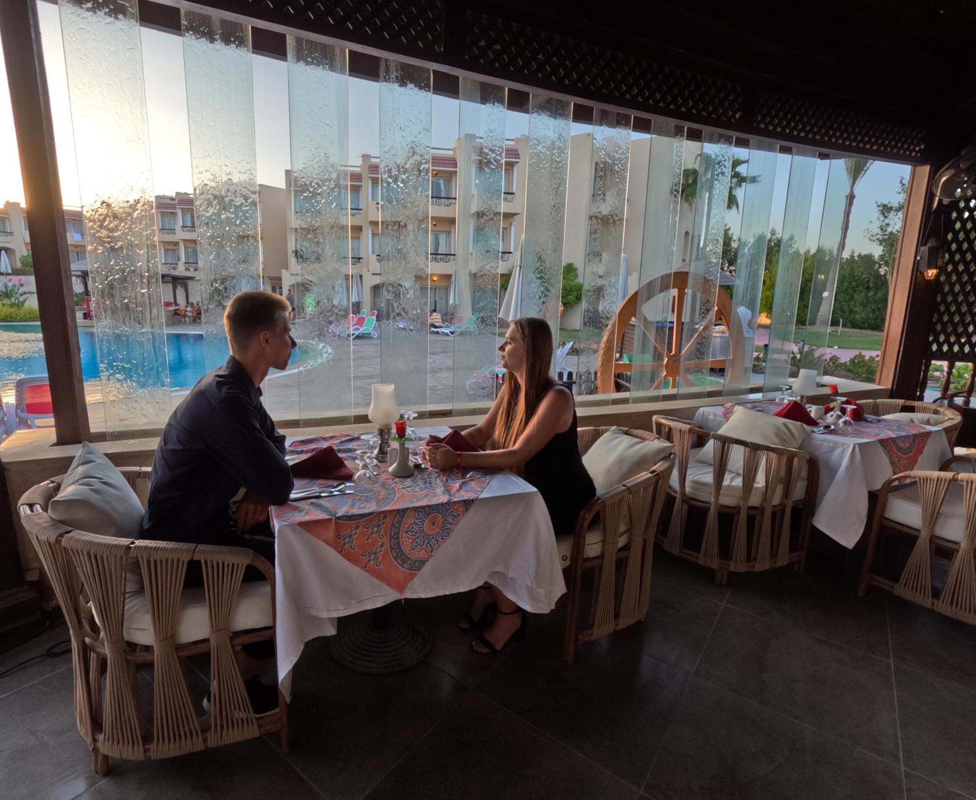Ivy Cyrene Sharm Resort Adults Friendly Plus 13 Kültér fotó