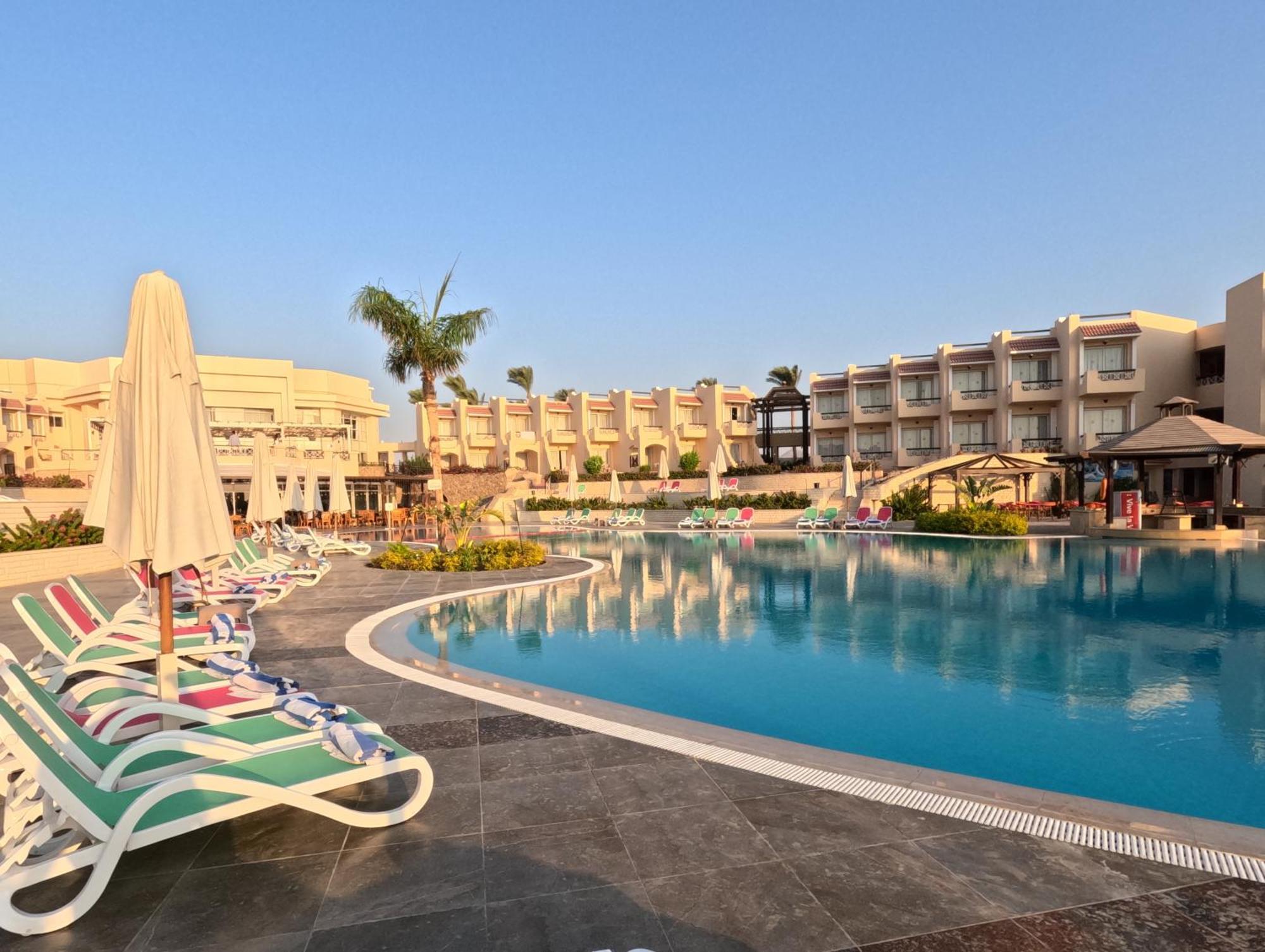 Ivy Cyrene Sharm Resort Adults Friendly Plus 13 Kültér fotó