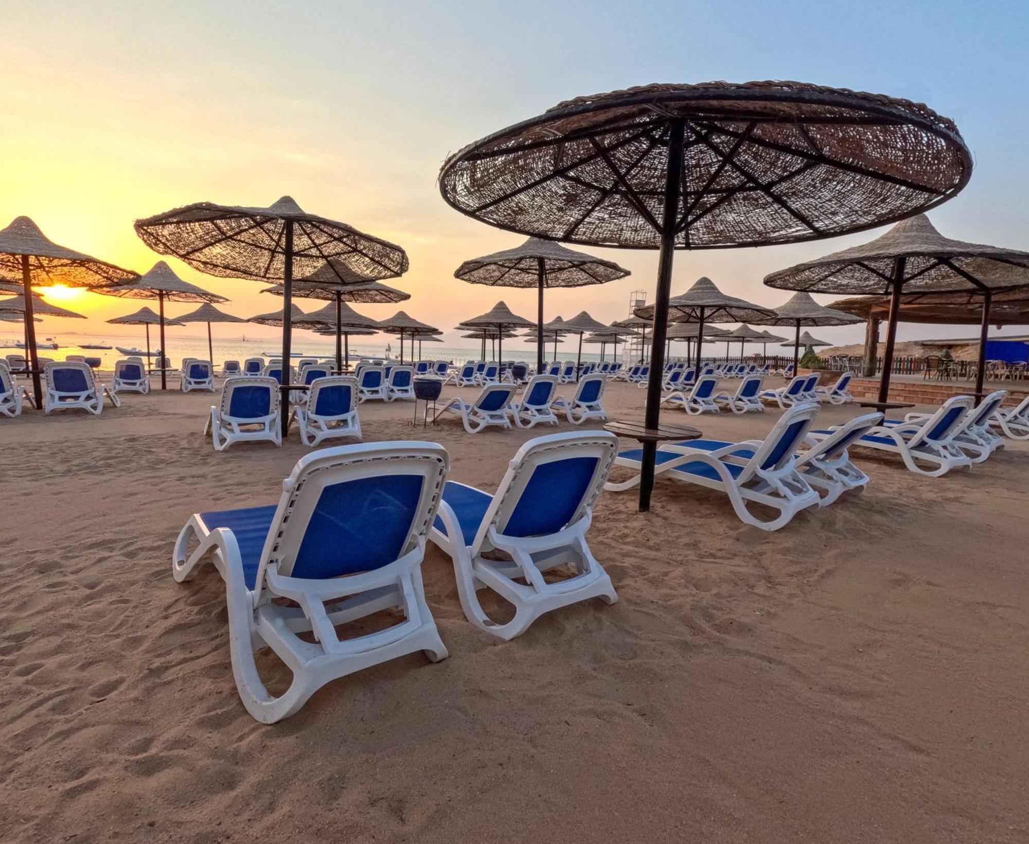 Ivy Cyrene Sharm Resort Adults Friendly Plus 13 Kültér fotó