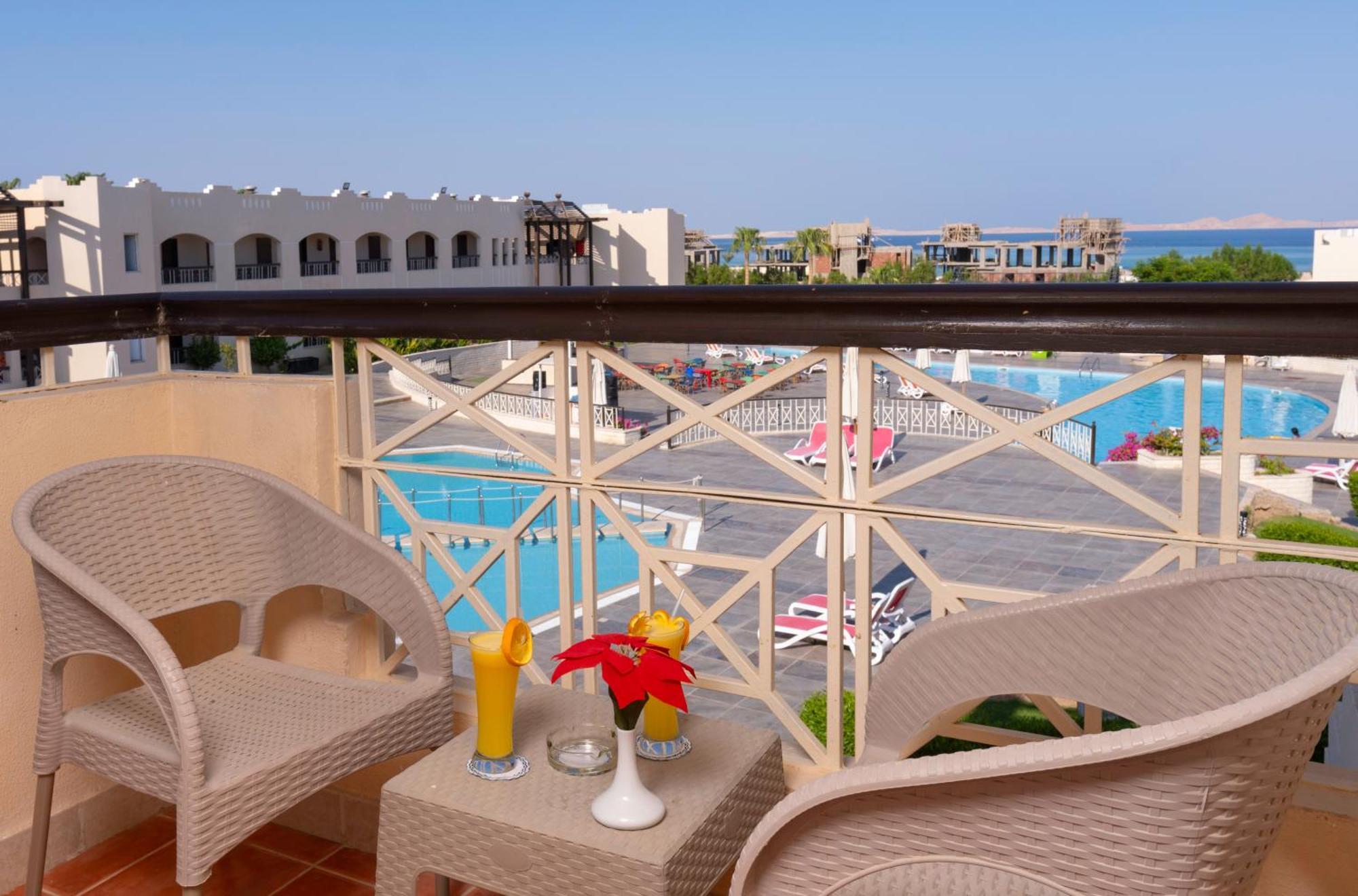 Ivy Cyrene Sharm Resort Adults Friendly Plus 13 Kültér fotó