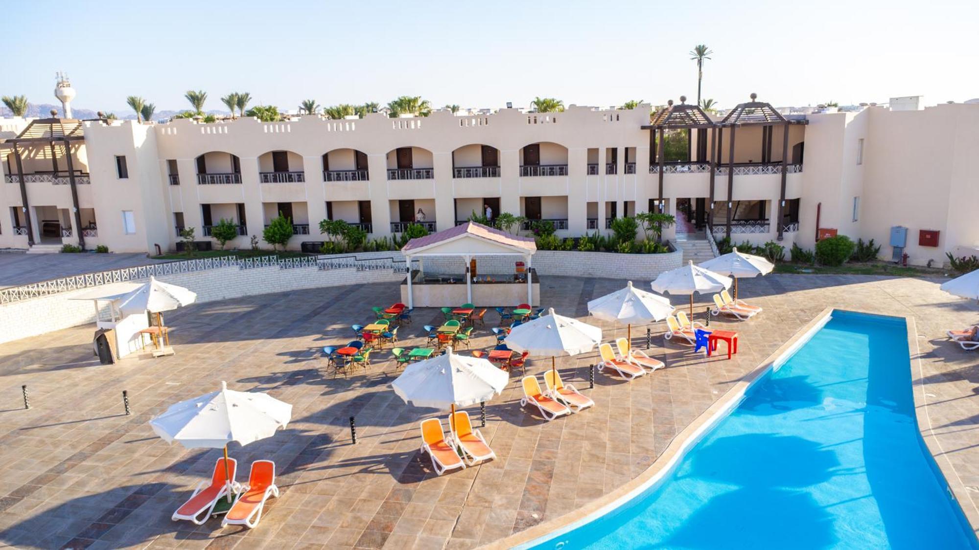 Ivy Cyrene Sharm Resort Adults Friendly Plus 13 Kültér fotó
