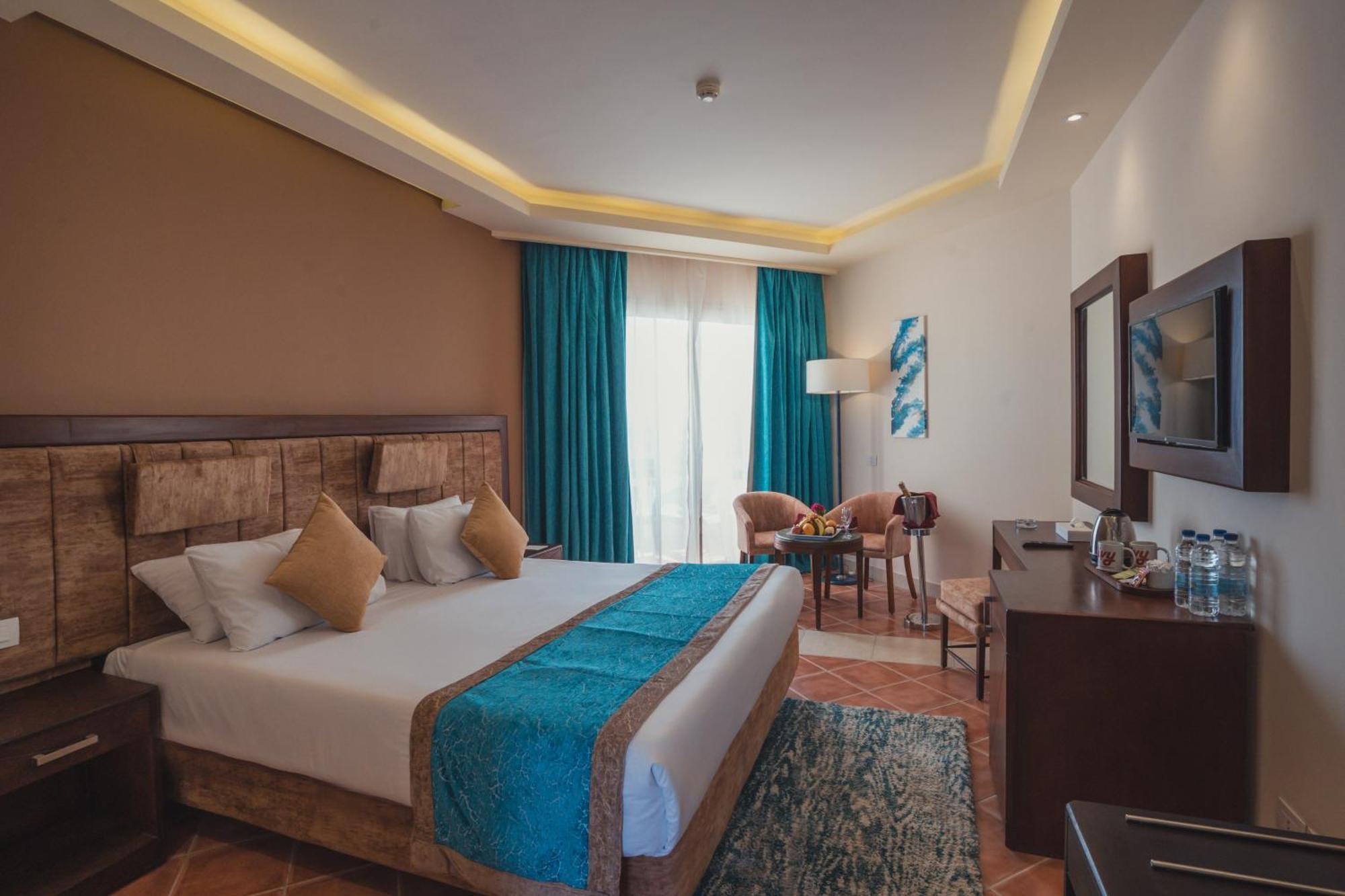 Ivy Cyrene Sharm Resort Adults Friendly Plus 13 Kültér fotó